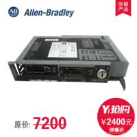 Allen-Bradley    1785-L60B   模块