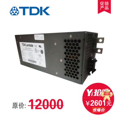 TDK LZS-A1000-3 电源 LZS-A1000-3