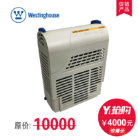 WESTINGHOUSE 1C31122G01 新款圆头卡件