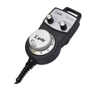 YZ-MINI-LGD-B-401-4cnc數控系統通用型手動電子手輪脈沖發生器/手脈/手持單元