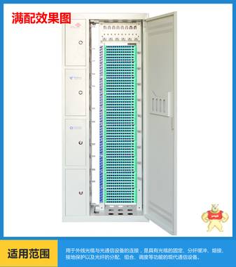 720芯四网合一光纤配线架 慈溪市欣昊通信设备有限公司 720芯四网合一光纤配线架,720芯四网合一配线架,720芯四网合一配线架价格,四网合一光纤配线架
