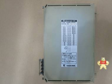 Yaskawa    JAMSC-B1070     Register Output 