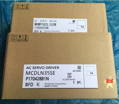 松下伺服电机一级代理MHMF152L1G6M 松下伺服驱动器MDDLN55SE全新原装现货供应货供应 MHMF152L1G6M,MDDLN55SE,松下伺服代理,松下伺服,松下伺服电机