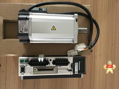 全新原装松下伺服电机MHMJ042G1U 松下伺服驱动器 MBDKT2510E 现货包邮 深圳市运翔机电设备 