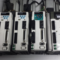 长期大量高价收购松下伺服A5A5II MHMD042G1U全新 拆机 报废 故障机 深圳市运翔机电设备