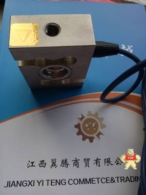 一級(jí)代理美國傳力S型不銹鋼稱重傳感器BSS-200kgss 特價(jià)現(xiàn)貨 