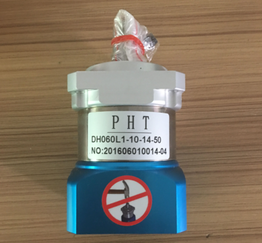 品宏减速机代理商 PHT行星减速机 DH090L1-5 DH系列 双支撑行星减速机 高品质