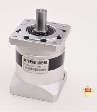 斜齿行星减速机AL090-10 松下伺服减速机 高精密 伺服减速机 伺服减速机,伺服电机减速机,伺服专用减速机,伺服减速机代理,伺服减速机哪家好