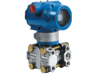 差压变送器 江苏金捷自动化仪表有限公司