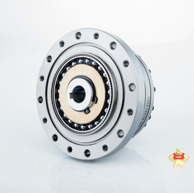 高精密谐波减速机 LCS-25-70-C-I-60  绿的谐波减速机 机器人谐波减速机 深圳市运翔机电设备 