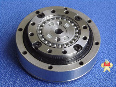 高精密谐波减速机 LCS-25-70-C-I-60  绿的谐波减速机 机器人谐波减速机 深圳市运翔机电设备 