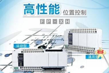 全新原装现货松下PLC 型号AFPX-C30R/FPX-C30R/FP-XC30R 深圳市运翔机电设备 