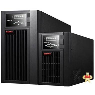山特C6KSUPS不間斷電源SANTAK深圳山特C6KS 