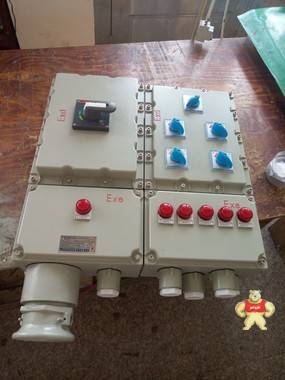 铝合金500*600*200防爆接线箱 铝合金500*600*200防爆接线箱,防爆接线箱,铝合金防爆接线箱