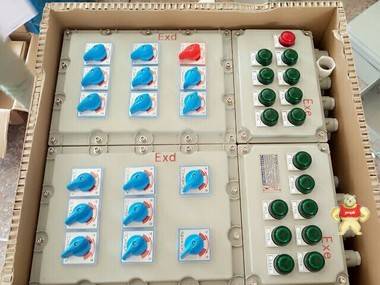 铝合金500*600*200防爆接线箱 铝合金500*600*200防爆接线箱,防爆接线箱,铝合金防爆接线箱