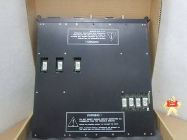 Triconex 4329 Communication Module NCM 4329 