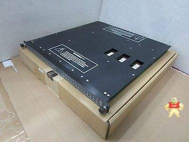 TRICONEX CORP. OUTPUT MODULE RELAY 3636R 