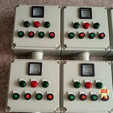 BXK防爆控制箱、定做非标防爆控制箱，防爆现场配电箱 防爆控制箱,防爆控制箱,防爆控制箱,防爆控制箱,防爆控制箱