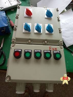 BXK防爆控制箱、定做非标防爆控制箱，防爆现场配电箱 防爆控制箱,防爆控制箱,防爆控制箱,防爆控制箱,防爆控制箱
