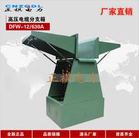 DFW-12電纜分支箱
