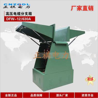 DFW-12電纜分支箱 DFW-12,電纜分支箱,DFW-12電纜分支箱,DFW電纜分支箱