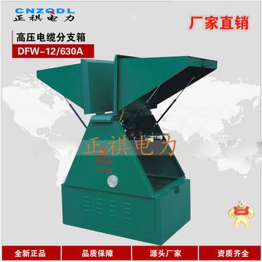 DFW-12電纜分支箱 DFW-12,電纜分支箱,DFW-12電纜分支箱,DFW電纜分支箱