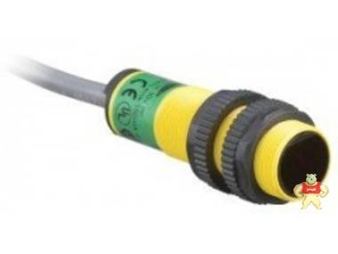 美国邦纳BANNER光电开关QS18VP6R, 全新原装 特价现货 QS18VP6R,光电开关,全新原装正品,光电传感器