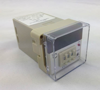 E5C4数显温控仪表 pid智温度控制器 调节温控仪 温控器 温度控制仪