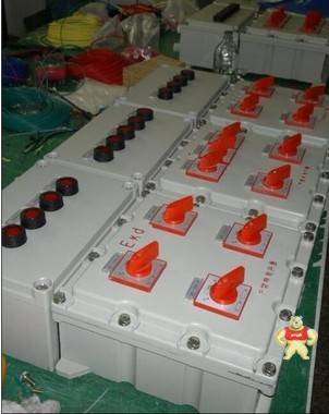 BXM53防爆照明开关配电箱 防爆照明开关配电箱,防爆照明开关配电箱,防爆照明开关配电箱,防爆照明开关配电箱,防爆照明开关配电箱