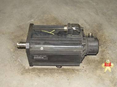 INDRAMAT MD112B-N-030-N2L-130GA0 PERMANENET MAGNET MOTOR **X 