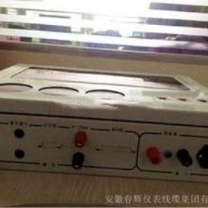 LW-300T/P多功能钢水测温仪（壁挂式）