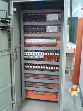 PLC控制柜MPLC-5.5-7.5武汉PLC控制柜 