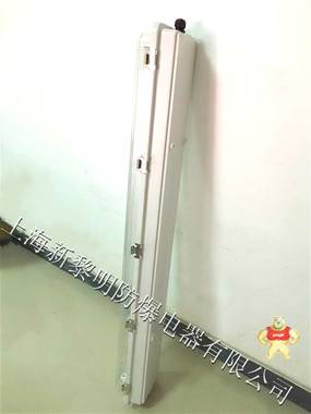 新黎明BYS-2*40W防爆防腐全塑应急荧光灯 BYS防爆防腐全塑荧光灯,防爆荧光灯灯,防爆防腐荧光灯