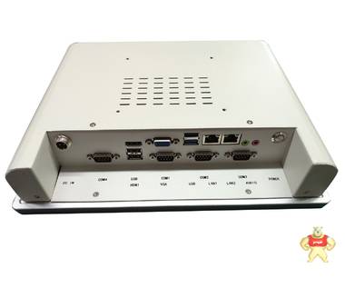 PPC-8510A 工业级嵌入式10.4寸平板电脑 