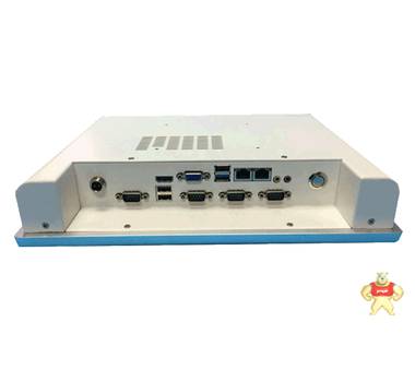 PPC-8520A 工业级嵌入式12寸平板电脑 