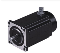 DH542直流驱动器 微型 伺服电机驱动器 混合式伺服