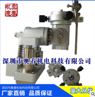 奥春机电 焊锡机热卖产品 全自动设备 自动送锡机 四轴焊锡机