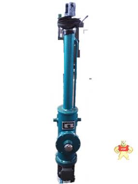 整体直式 DYTZ电液推杆 迪萨制造 整体直式,电液推杆,液压缸