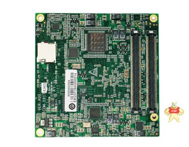 COM-1817-J1900  0030-021051  单板 EVOC 研祥 COM-1817-J1900,0030-021051