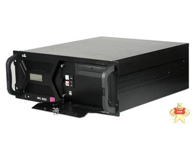 IPC-820-01/EC0-1816/I5-2400/4G/500G/冗余/光驅(qū)0010-085761 EVOC 研祥 IPC-820-01,0010-085761
