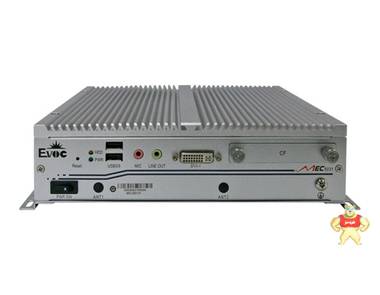 MEC-5031-11/J1900/4G/500G/6 串/DVI/GPIO 0010-086351 EVOC 研祥 MEC-5031-11,0010-086351