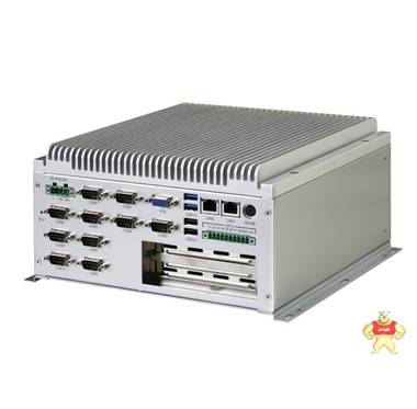 MEC-5071-2P-03/I7-4712HQ/2G/500G/2PCI 0010-088731 EVOC 研祥 MEC-5071-2P-03,0010-088731