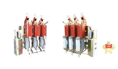 12kV固封式真空负荷开关及熔断器组合电器 ASTG-F1,ASTG-F2,固封式真空负荷开关及熔断器组合电器
