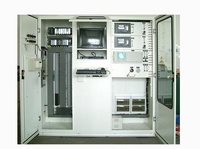 PLC   后台控制系统