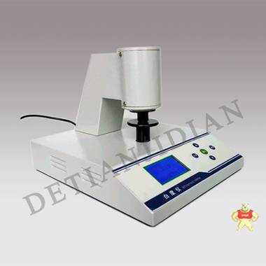 DT-WSB-2Y荧光白度仪（计） 涂料白度仪 纸张白度计 白度检测仪 荧光白度仪,白度仪,白度计,白度检测仪,白度测量仪