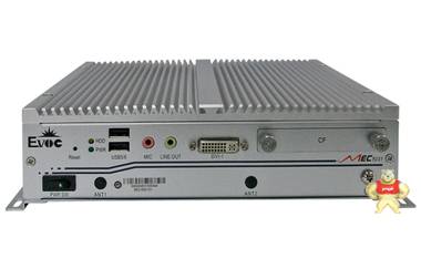 【研祥直营】MEC-5031-11/J1900/4G/500G/6 串/DVI/GPIO 支持Intel四核处理器 MEC-5031-11,MEC-5031,MEC5031,研祥,工控机
