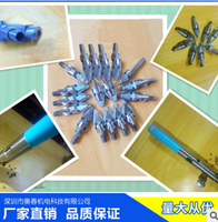 奥春厂家直销 爆款热卖 吹气式螺丝机供料器  手持式螺丝机  自动螺丝机供料器