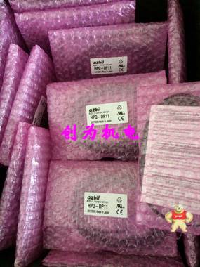日本山武azbil漏液传感器HPQ-DP11，全新原装 只卖大量现货 HPQ-DP11,漏液传感器,日本山武azbil,全新原装正品,大量现货