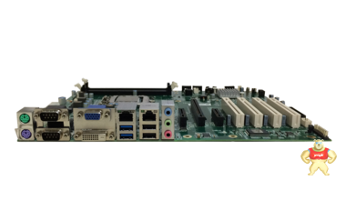 【研祥直营】工业主板EC0-1817 ATX结构单板电脑，支持Intel LGA 1150针脚的第四代CPU EC0-1817,工业主板,工控主板,研祥,工控机