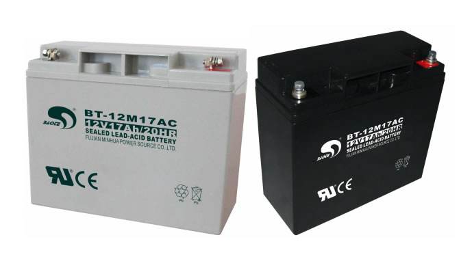 BT-HSE-17-12赛特蓄电池12V17AH